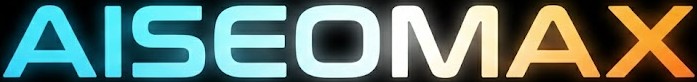 AiMax Logo